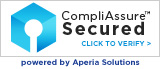 CompliAssure Secured CompliAssure Secured