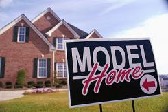 Mode Home Sign